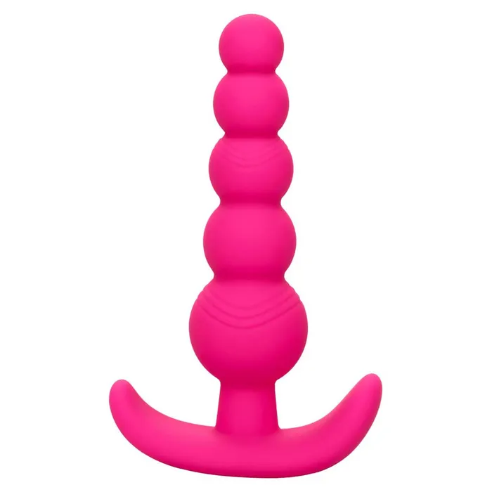 Cheeky X5 Beads Graduated Anal Probe CalExotics Anal
