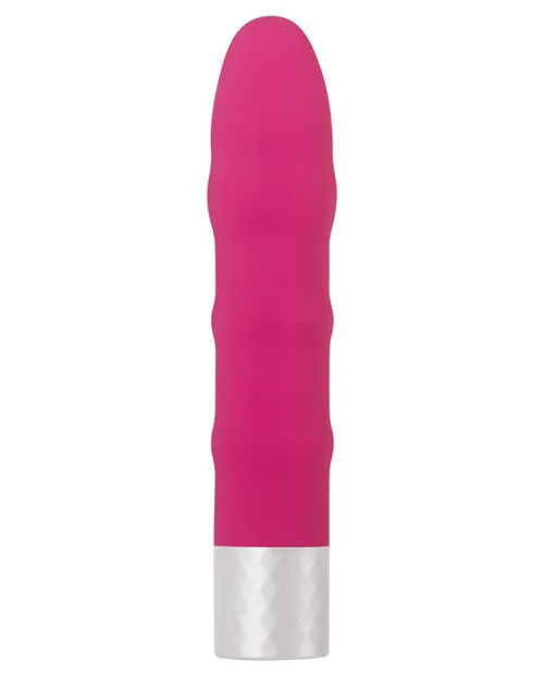 Evolved Ignite Pink Evolved Novelties INC Vibrators