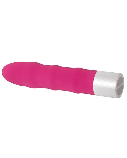 Evolved Ignite Pink Evolved Novelties INC Vibrators
