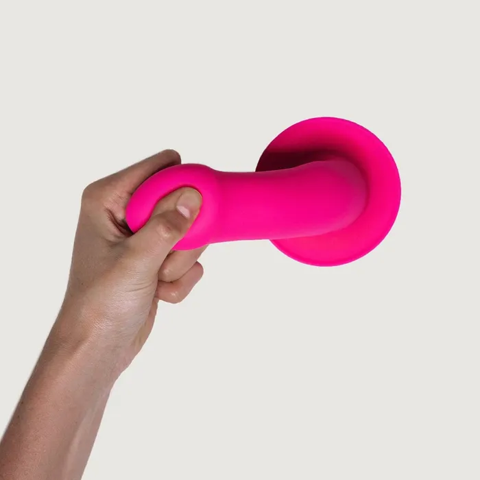 Female Sex Toys Adrien Lastic Adrien Lastic Hitsens 2 Dual Density Silicone Dildo