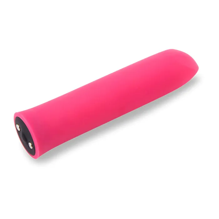 Female Sex Toys Nu Sensuelle Nu Sensuelle Nubii Evie Rechargeable Bullet Vibrator Female Sex Toys Nu Sensuelle Nu Sensuelle Nubii Evie Rechargeable Bullet Vibrator