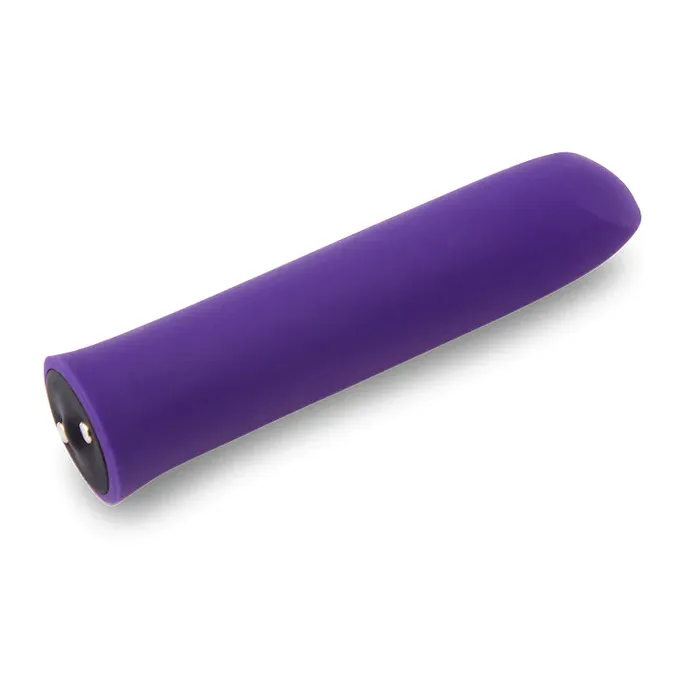Female Sex Toys Nu Sensuelle Nu Sensuelle Nubii Evie Rechargeable Bullet Vibrator Female Sex Toys Nu Sensuelle Nu Sensuelle Nubii Evie Rechargeable Bullet Vibrator