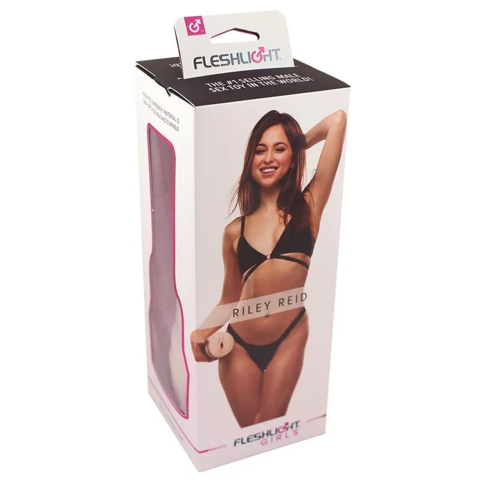 Fleshlight Male Sex Toys Fleshlight Girls Riley Reid Utopia Fleshlight Male Sex Toys Fleshlight Girls Riley Reid Utopia