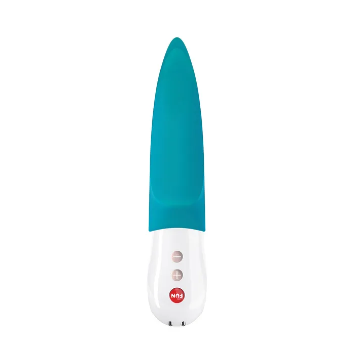 Fun Factory Fun Factory Volta Petrol Blue Vibrators