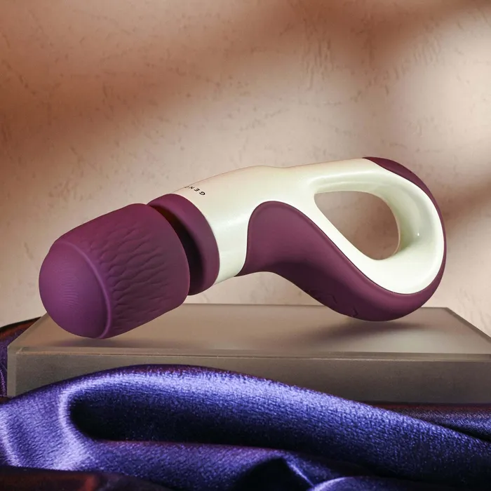 Gender X Handle It Wand Vibrator Gender X Vibrators