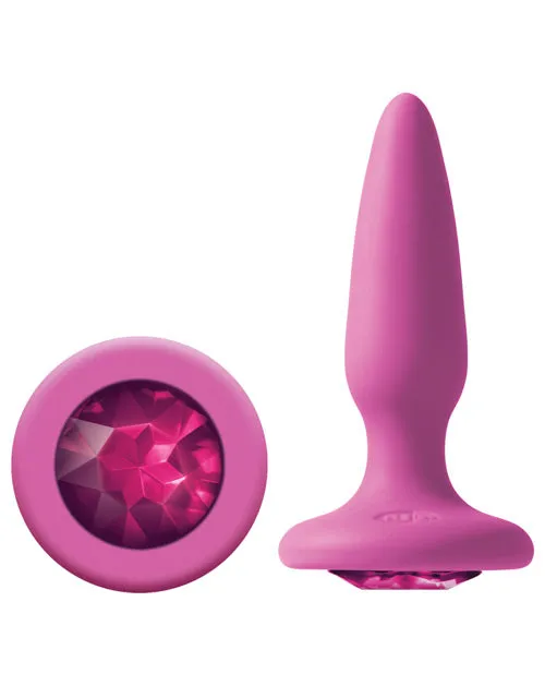 Glams Mini Ns Novelties INC Female Sex Toys