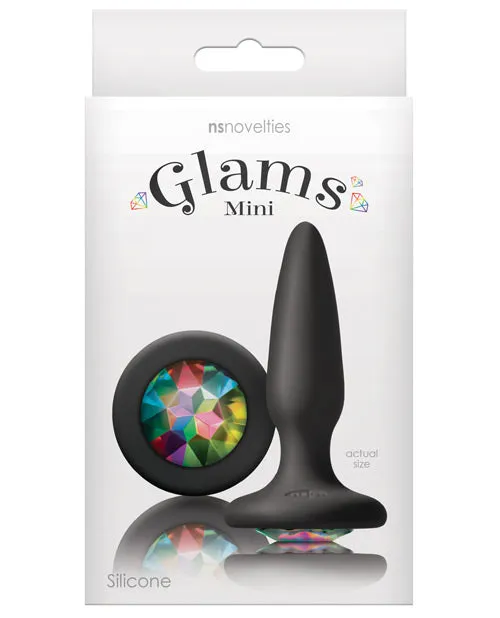 Glams Mini Ns Novelties INC Female Sex Toys