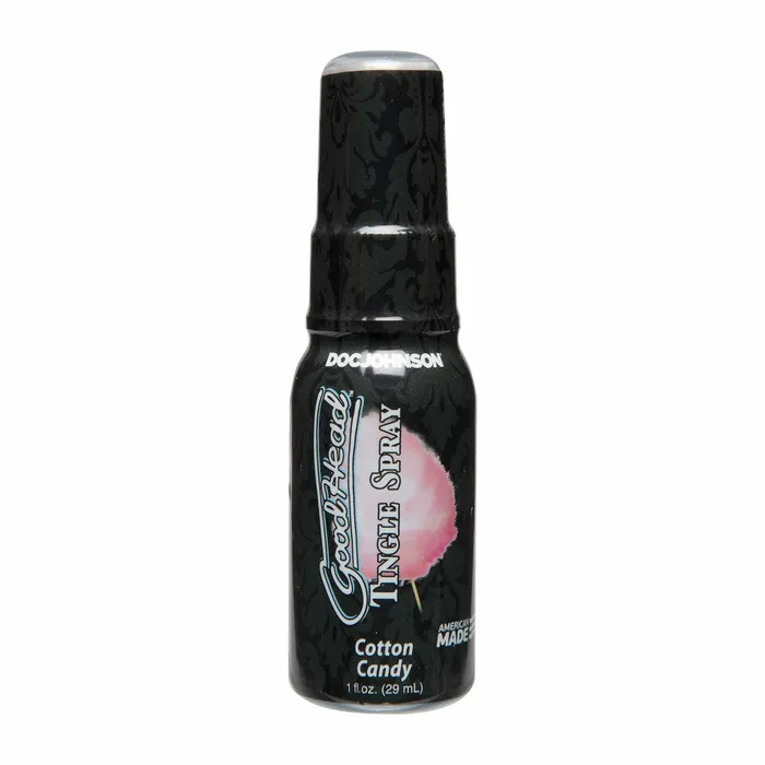 iloveexcitement Vibrators GoodHead Tingle Spray 1oz