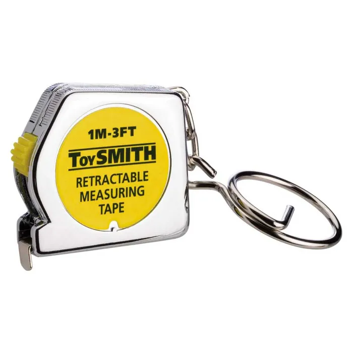 iloveexcitement Vibrators Toysmith Key Chain Tape Measure