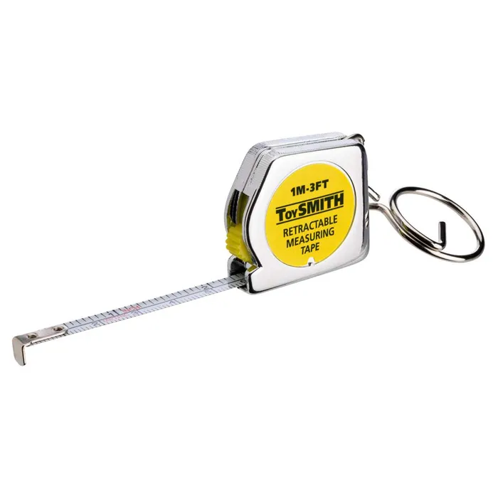 iloveexcitement Vibrators Toysmith Key Chain Tape Measure