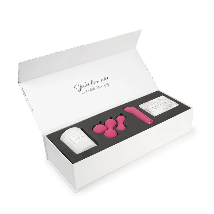Je Joue Naughty Nice Collection Je Joue Vibrators