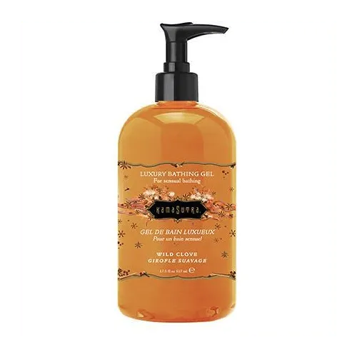 Kama Sutra Enhancers Kama Sutra Bathing Gel