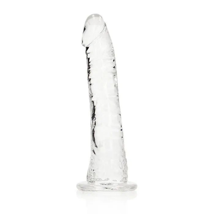 Libida Thinks This 6 inch Dildo Is Nice Shots America LLC Dildos