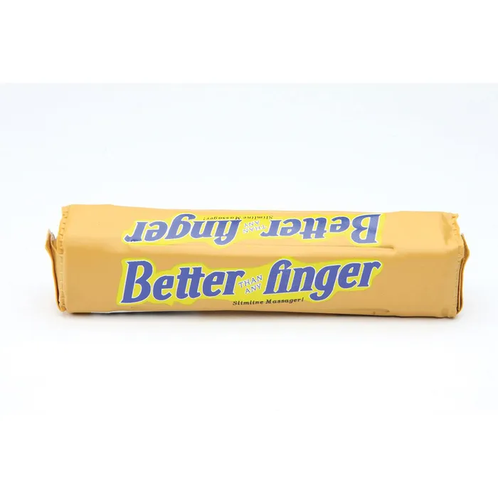 Little Genie Better Than Any Finger Massager wcase Female Sex Toys