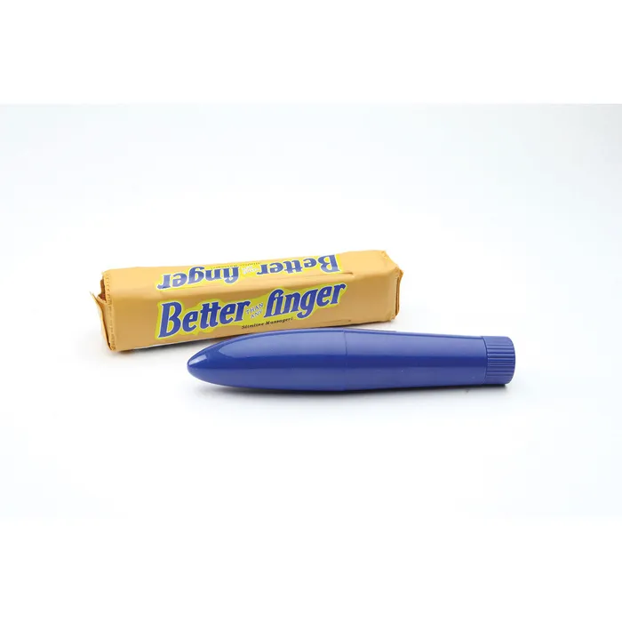 Little Genie Better Than Any Finger Massager wcase Female Sex Toys Little Genie Better Than Any Finger Massager wcase Female Sex Toys