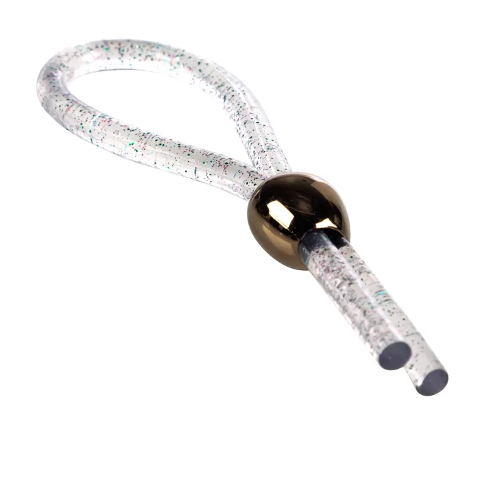 Male Sex Toys Adjustable Loop Enhancer CalExotics Male Sex Toys Adjustable Loop Enhancer CalExotics