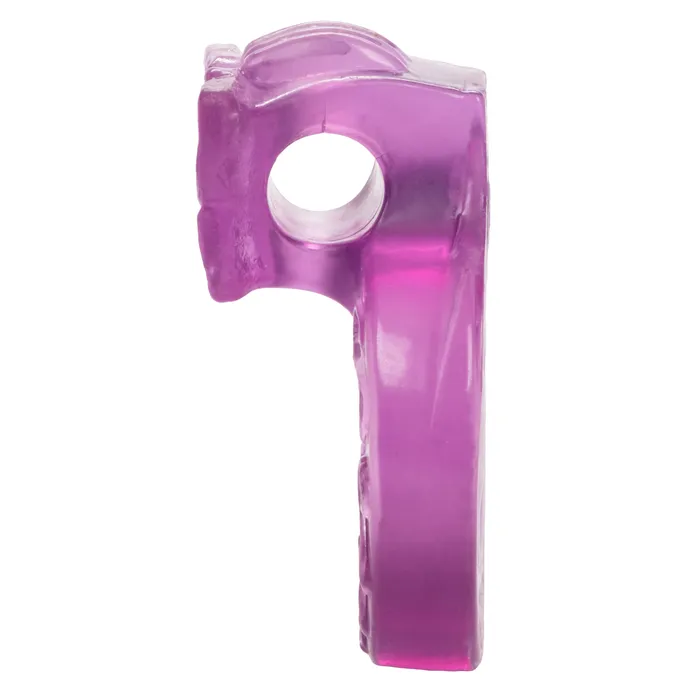 Male Sex Toys CalExotics Intimate Butterfly Ring