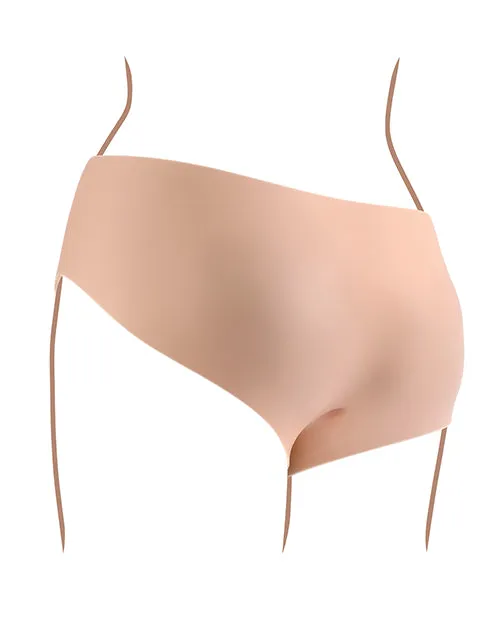 Male Sex Toys Evolved Novelties INC Gender X Vagina Briefs Undergarments Light Male Sex Toys Evolved Novelties INC Gender X Vagina Briefs Undergarments Light