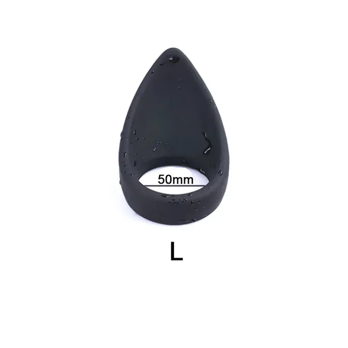 Male Sex Toys Lets Stay In Co Cock and Ball Ring