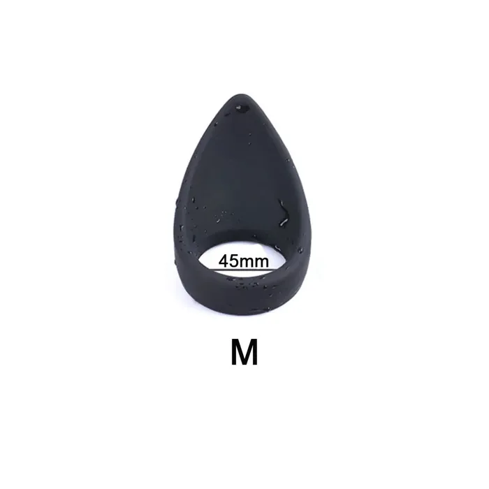 Male Sex Toys Lets Stay In Co Cock and Ball Ring