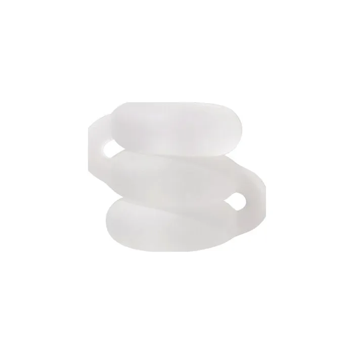 Male Sex Toys PerfectFit Triple Donut Ring