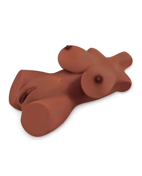 Male Sex Toys Pipedream Products Pdx Plus Perfect 10 Torso