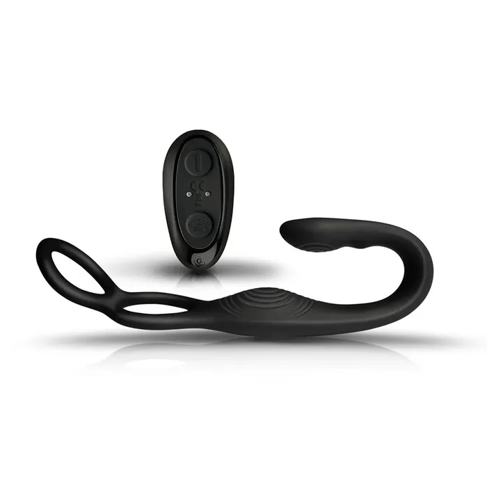 Male Sex Toys RocksOff RocksOff TheVibe CRing Anal Stimulator