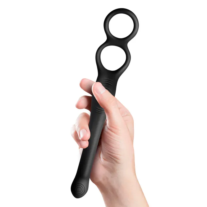 Male Sex Toys RocksOff RocksOff TheVibe CRing Anal Stimulator