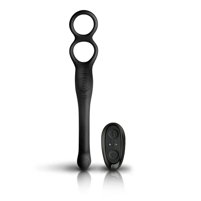 Male Sex Toys RocksOff RocksOff TheVibe CRing Anal Stimulator