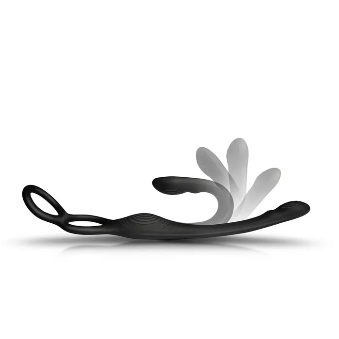 Male Sex Toys RocksOff RocksOff TheVibe CRing Anal Stimulator
