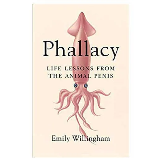Phallacy Life Lessons from the Animal Penis iloveexcitement Male Sex Toys