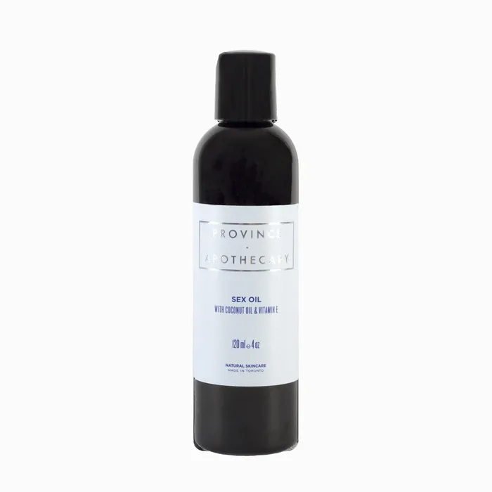 Province Apothecary Couples Sex Oil by Province Apothecary