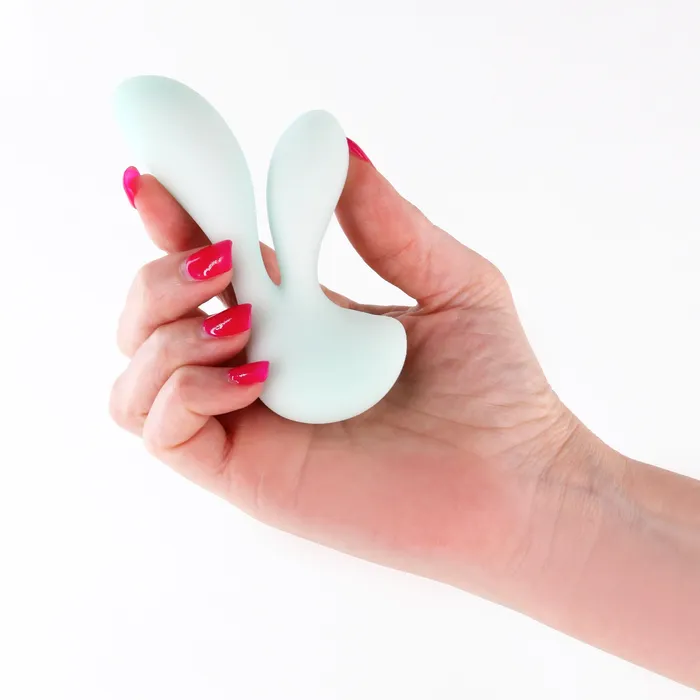 Pure Luna Petite Rabbit Vibrator NS Novelties Female Sex Toys
