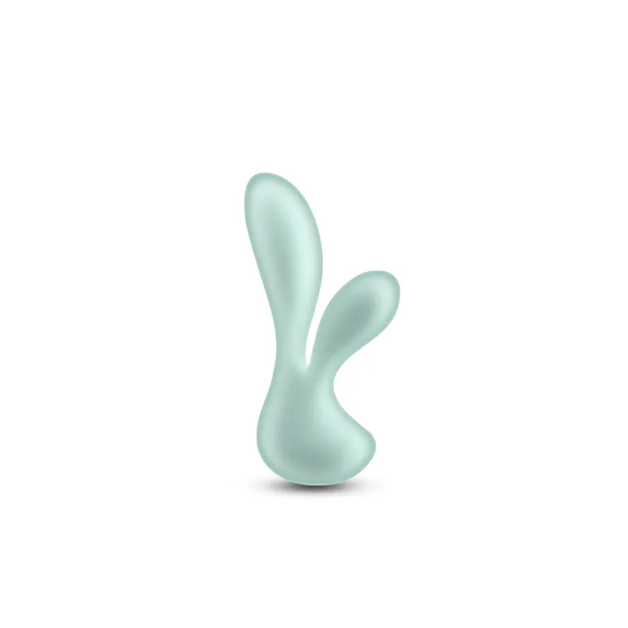Pure Luna Petite Rabbit Vibrator NS Novelties Female Sex Toys Pure Luna Petite Rabbit Vibrator NS Novelties Female Sex Toys