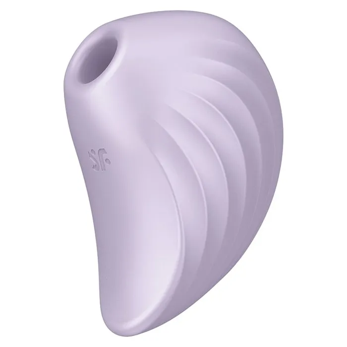 Satisfyer Pearl Diver Air Pulse Stimulator Vibrator Satisfyer Vibrators Satisfyer Pearl Diver Air Pulse Stimulator Vibrator Satisfyer Vibrators