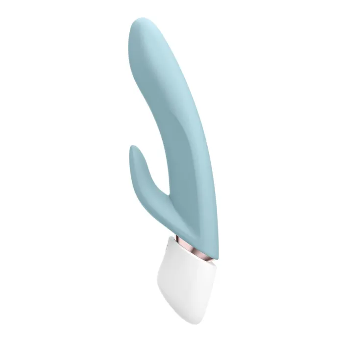 Satisfyer Vibrators Satisfyer Marvelous Four Air Pulse Vibe Interchangeable Set Satisfyer Vibrators Satisfyer Marvelous Four Air Pulse Vibe Interchangeable Set