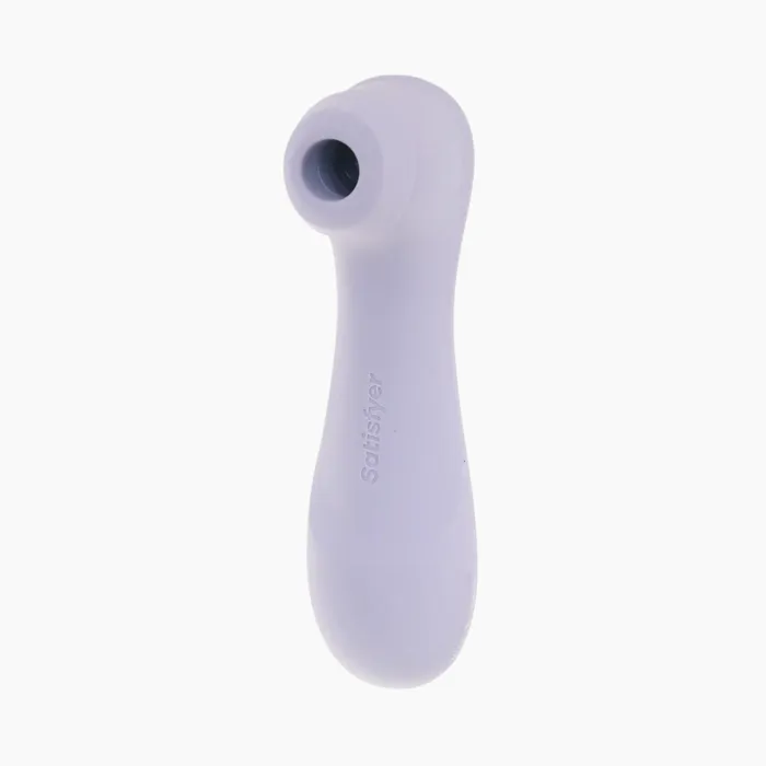 Satisfyer Vibrators Satisfyer Pro 2 Generation 3 Air Pulse Stimulator