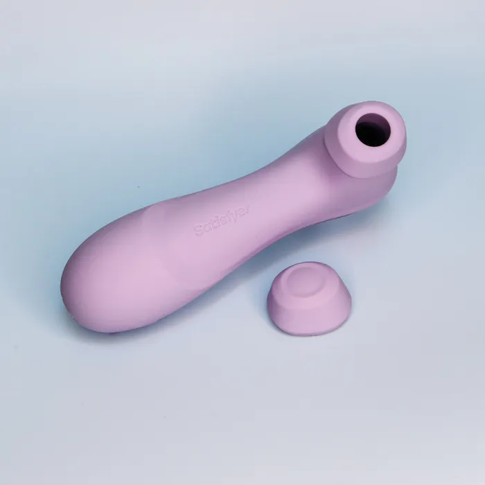 Satisfyer Vibrators Satisfyer Pro 2 Generation 3 Air Pulse Stimulator