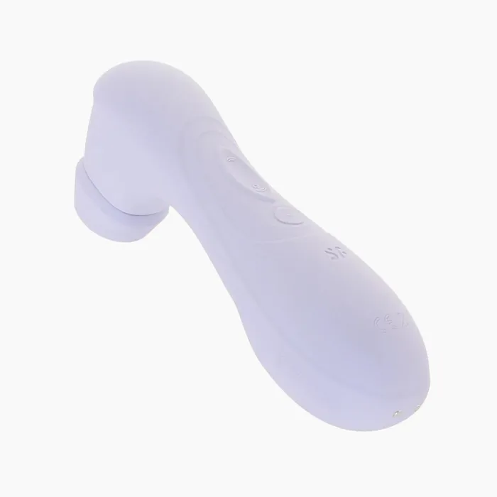 Satisfyer Vibrators Satisfyer Pro 2 Generation 3 Air Pulse Stimulator
