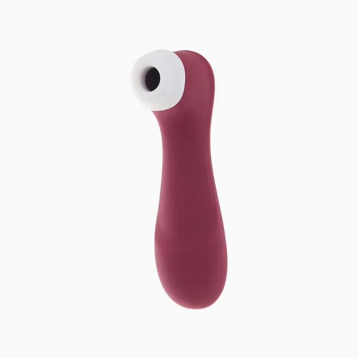 Satisfyer Vibrators Satisfyer Pro 2 Generation 3 Air Pulse Stimulator