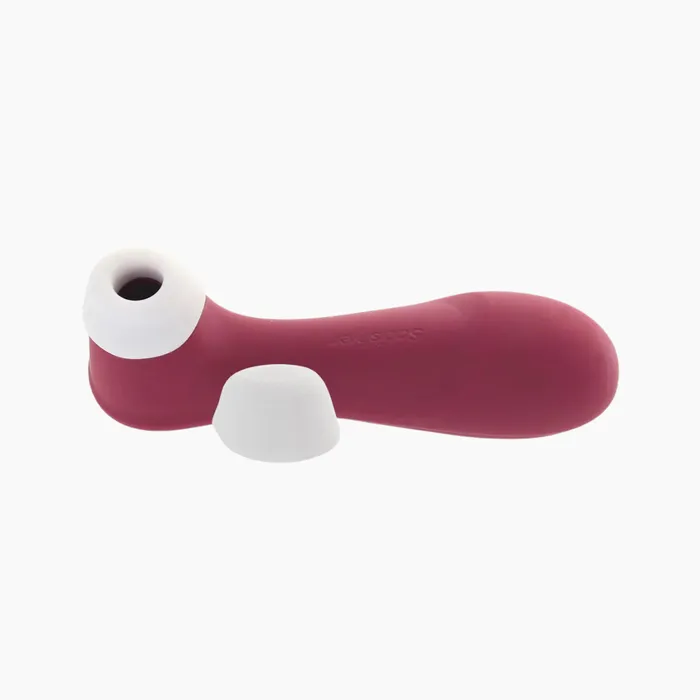 Satisfyer Vibrators Satisfyer Pro 2 Generation 3 Air Pulse Stimulator