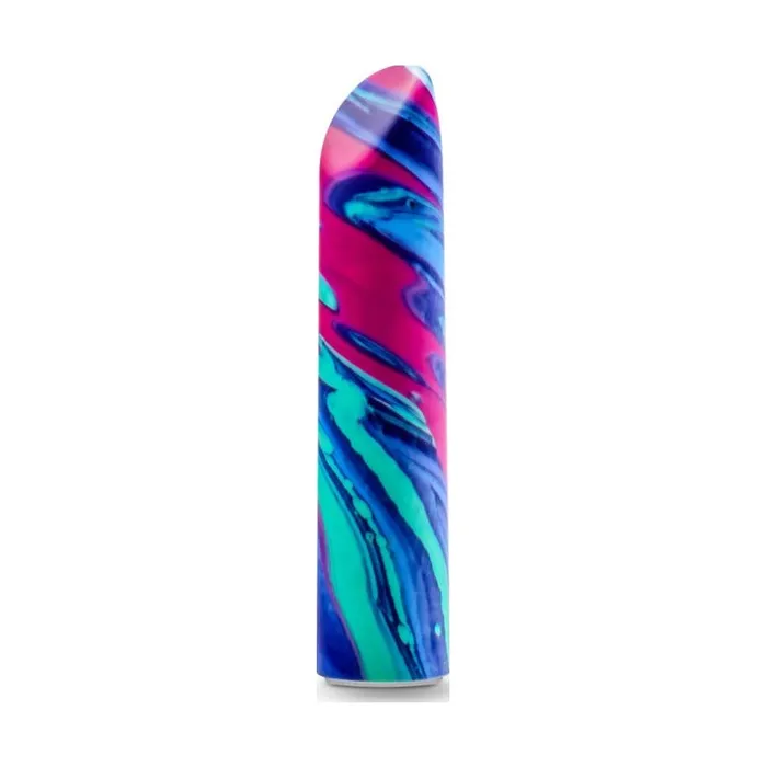 Sublime Power Vibe Alexandrite Limited Addiction Vibrators