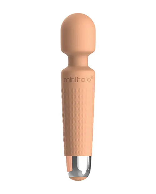 Thank Me Now INC Vibrators Mini Halo Wireless 20x Wand