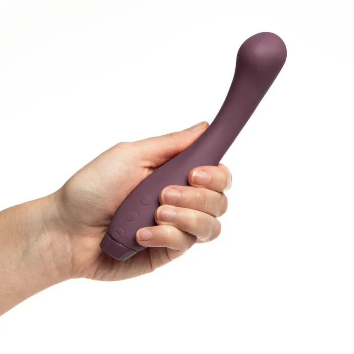 Vibrators Je Joue Je Joue Juno G Spot Vibrator