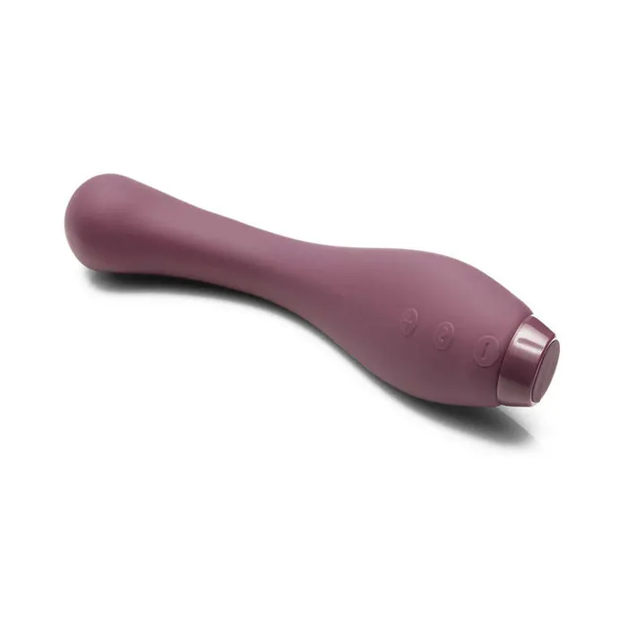 Vibrators Je Joue Je Joue Juno G Spot Vibrator