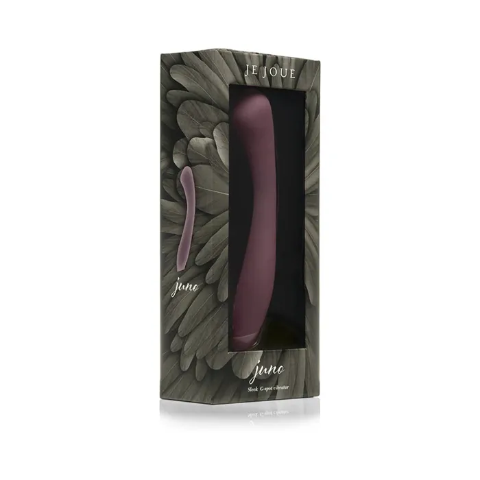 Vibrators Je Joue Je Joue Juno G Spot Vibrator