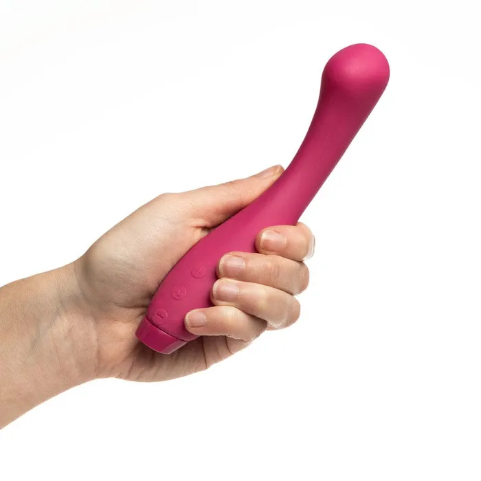 Vibrators Je Joue Je Joue Juno G Spot Vibrator