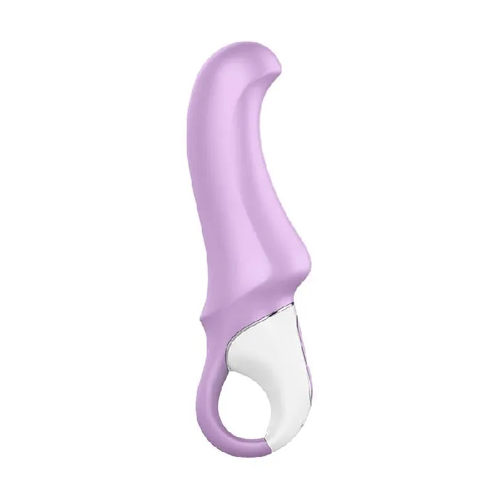 Vibrators Satisfyer Satisfyer Charming Smile Vibrator