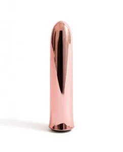 Vibrators Up4Drea SENSUELLE NUBII BULLET ROSE GOLD