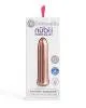 Vibrators Up4Drea SENSUELLE NUBII BULLET ROSE GOLD